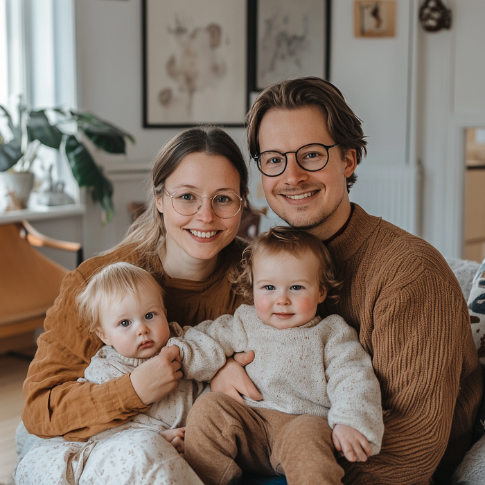 Multifunktionella Babyprodukter – Det Smarta Valet för Moderna Föräldrar