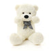 MeowBaby® Giant Teddy - 180 cm