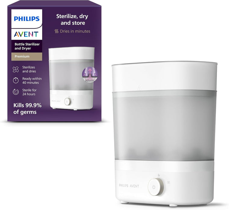 Philips Avent Sterilisator