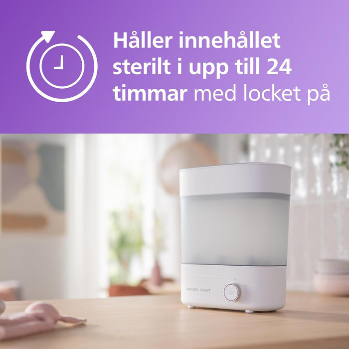 Philips Avent Sterilisator