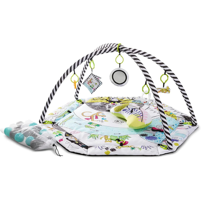 Babygym SMARTPLAY Fisher-Price