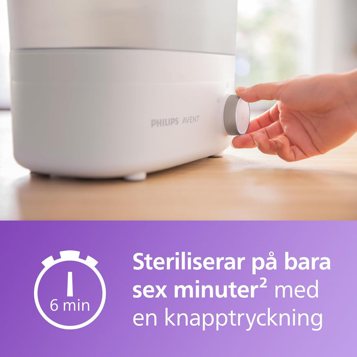 Philips Avent Sterilisator