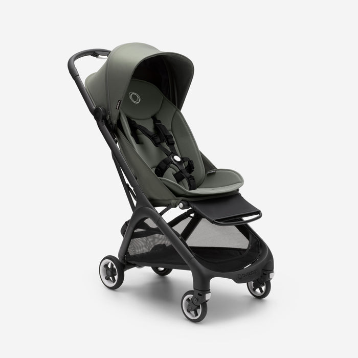 Bugaboo Butterfly barnvagn med sittdel