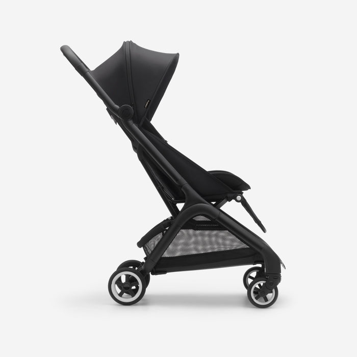 Bugaboo Butterfly barnvagn med sittdel