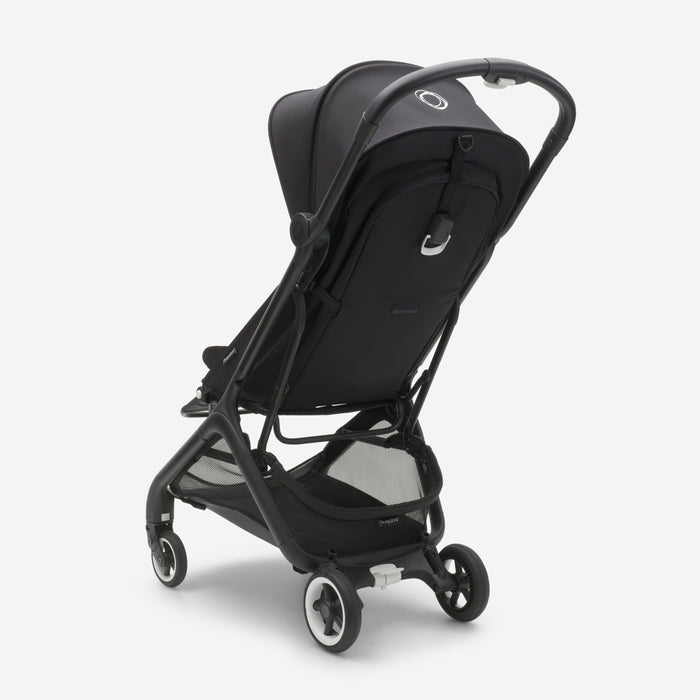 Bugaboo Butterfly barnvagn med sittdel