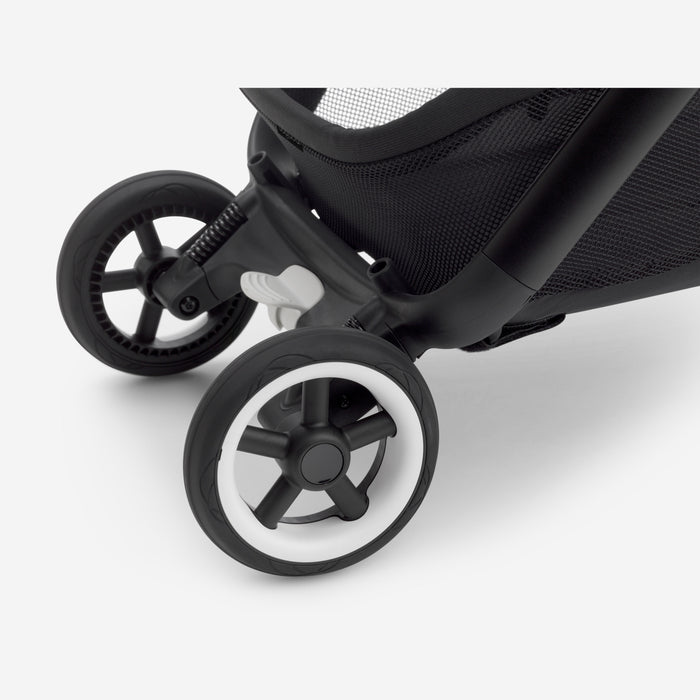 Bugaboo Butterfly barnvagn med sittdel