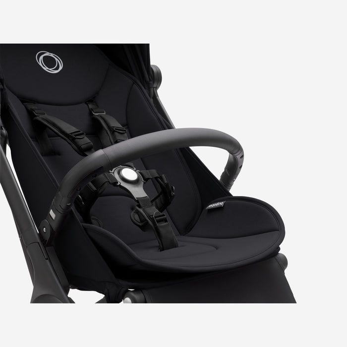 Bugaboo Butterfly barnvagn med sittdel