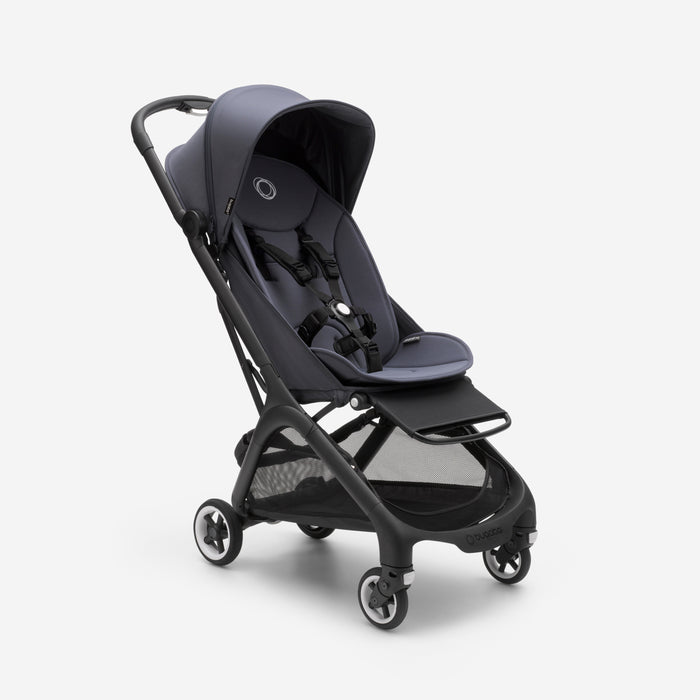 Bugaboo Butterfly barnvagn med sittdel