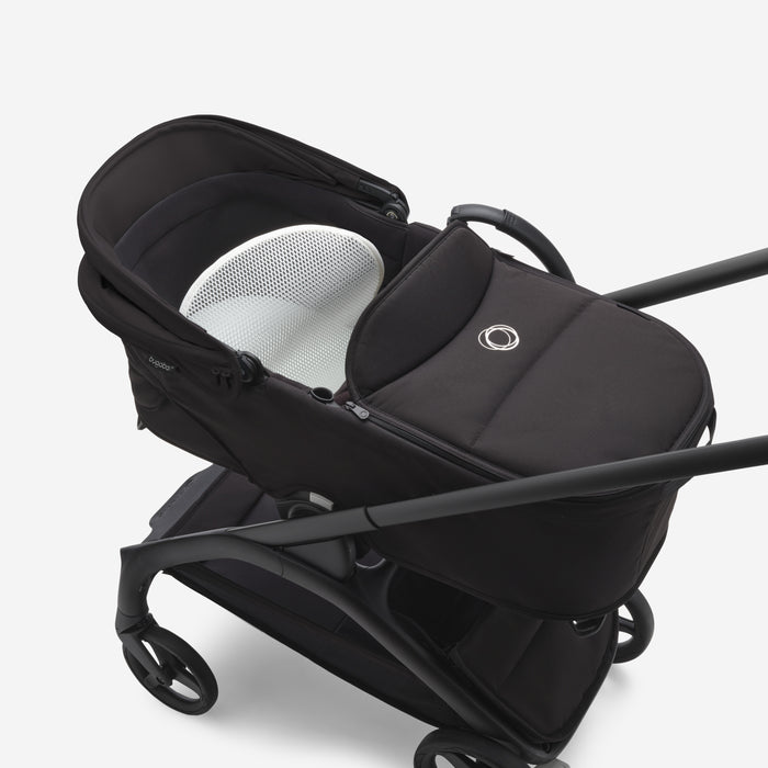 Bugaboo Dragonfly med ligg- och sittdel