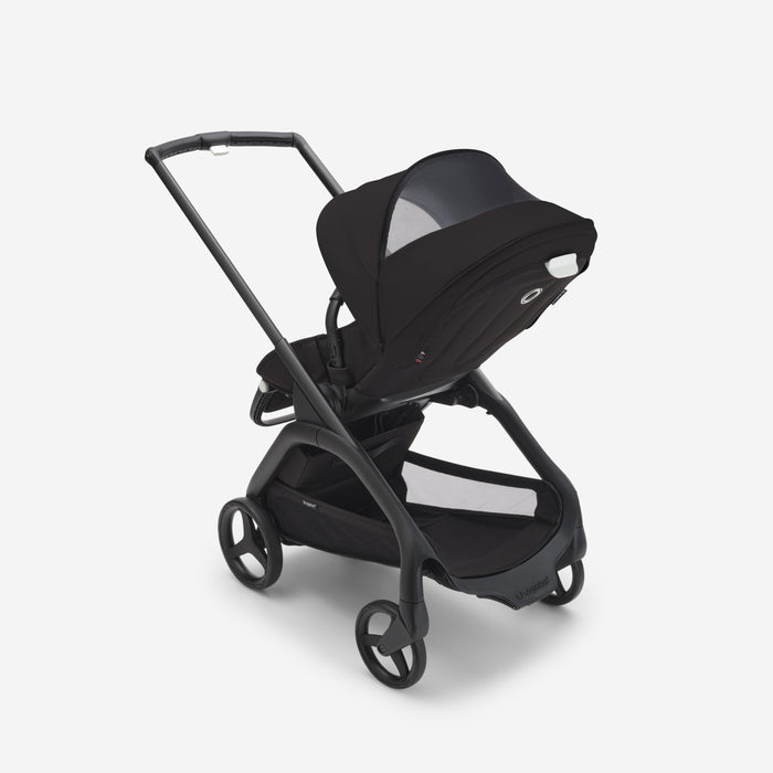 Bugaboo Dragonfly-barnvagn med sittdel