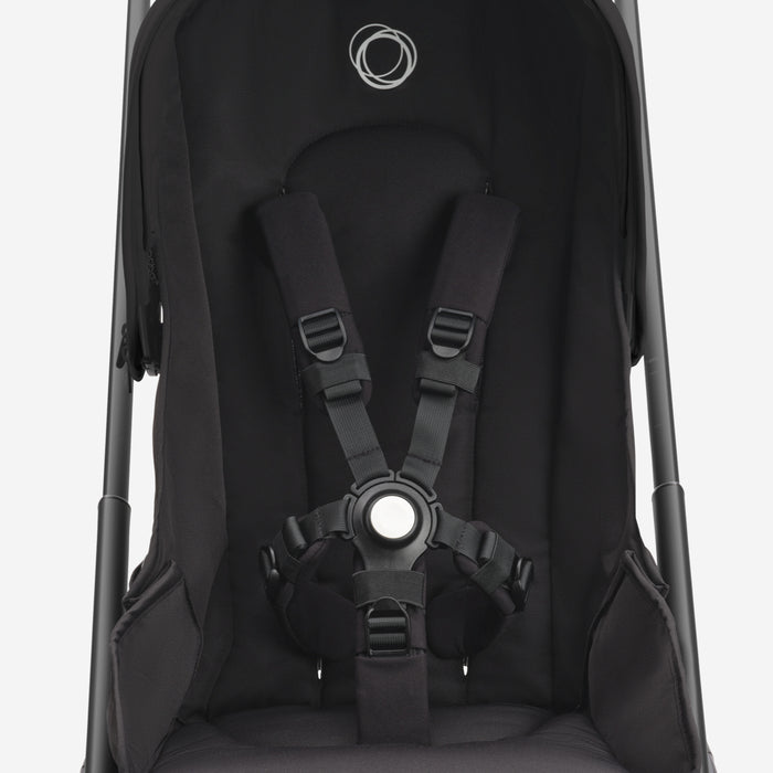 Bugaboo Dragonfly-barnvagn med sittdel