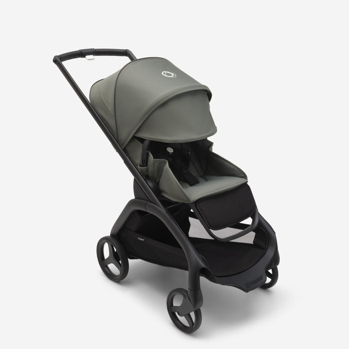 Bugaboo Dragonfly-barnvagn med sittdel