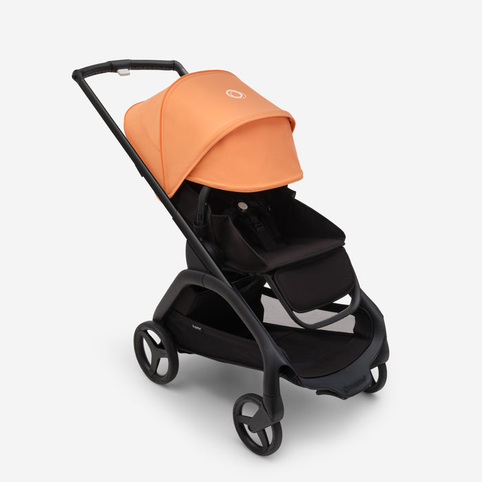 Bugaboo Dragonfly-barnvagn med sittdel