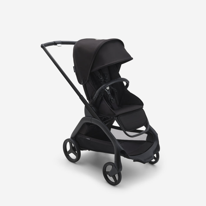 Bugaboo Dragonfly-barnvagn med sittdel