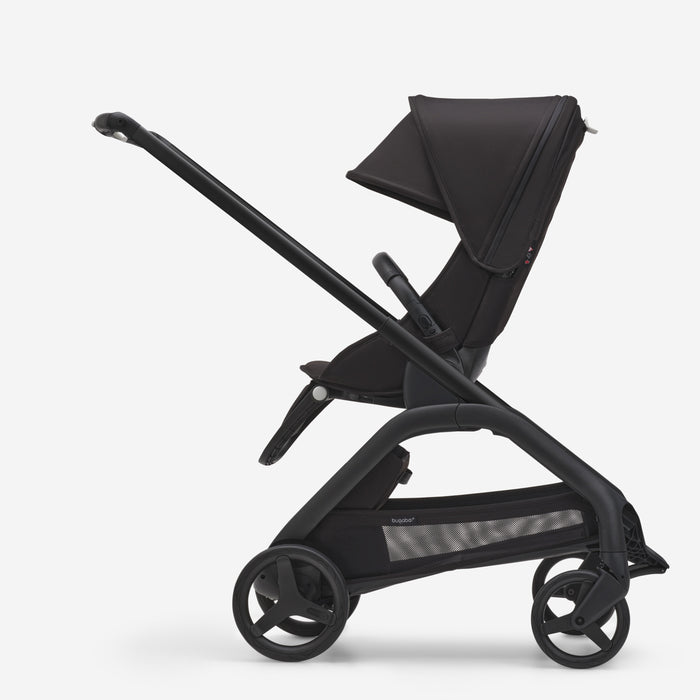 Bugaboo Dragonfly-barnvagn med sittdel