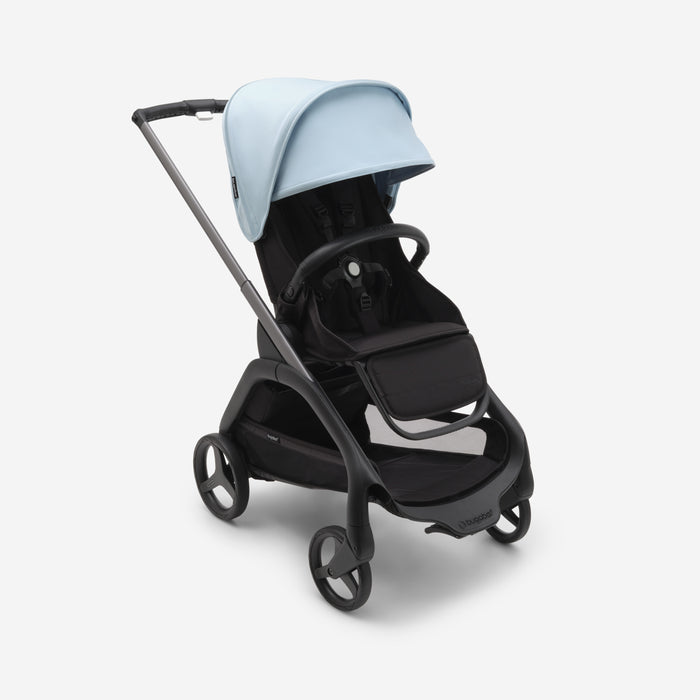 Bugaboo Dragonfly-barnvagn med sittdel