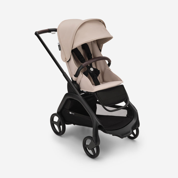 Bugaboo Dragonfly-barnvagn med sittdel