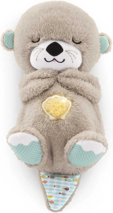 Fisher-Price Soothe'n Snuggle Otter