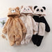 Vinter Baby Jumpsuits