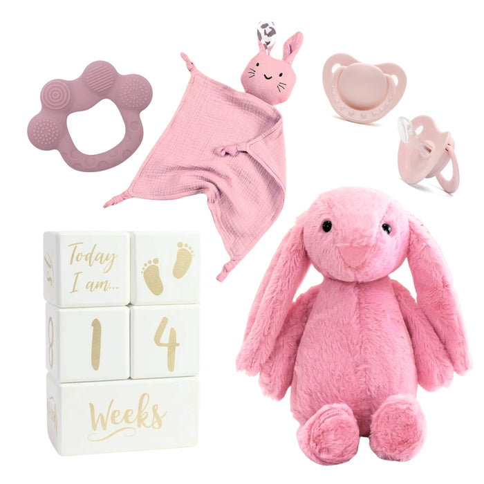 TOS Babyshower Set