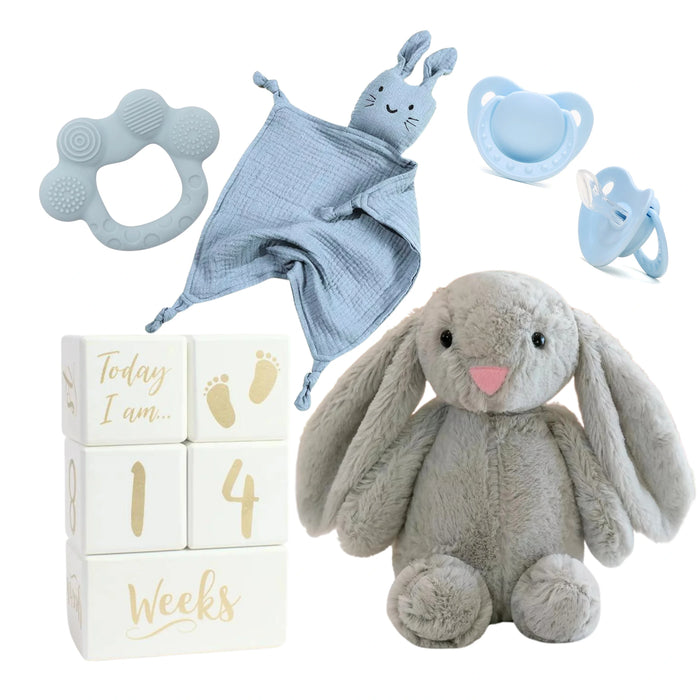 TOS Babyshower Set