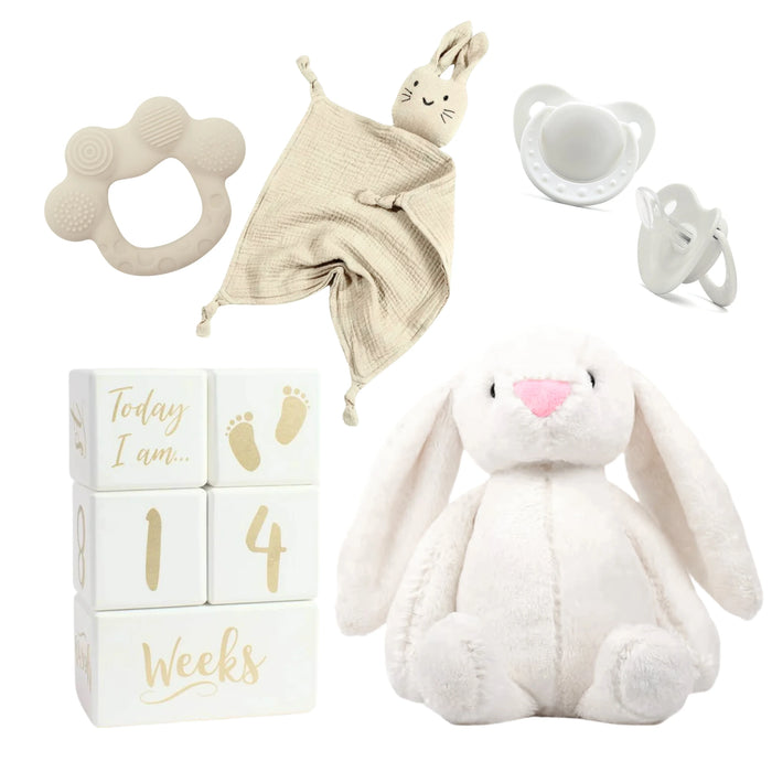 TOS Babyshower Set