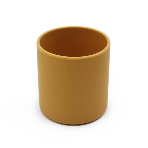 TOS Silikon Klassisk Mugg - Mango - Äta & Dricka - Bebisgrossisten.se