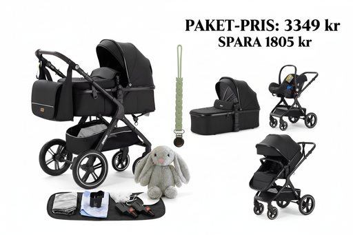 Paket-pris bundle bild